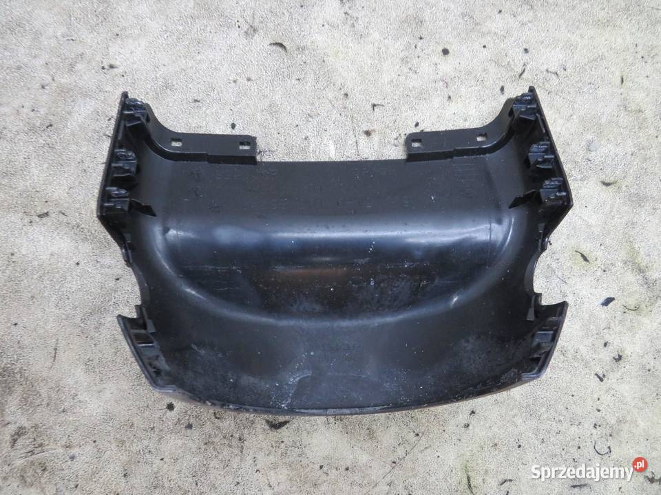OBUDOWA KIEROWNICY BMW F01 13315110