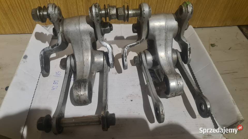 Kiwak kiwaczka przegub wahacza kawasaki kx 85 80 Gorlice sprzedam