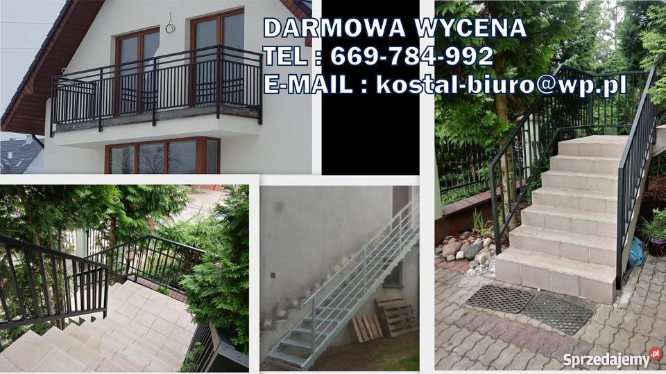 BRAMY OGRODZEnia BALUSTRAdy Konstrukcje Darmowa