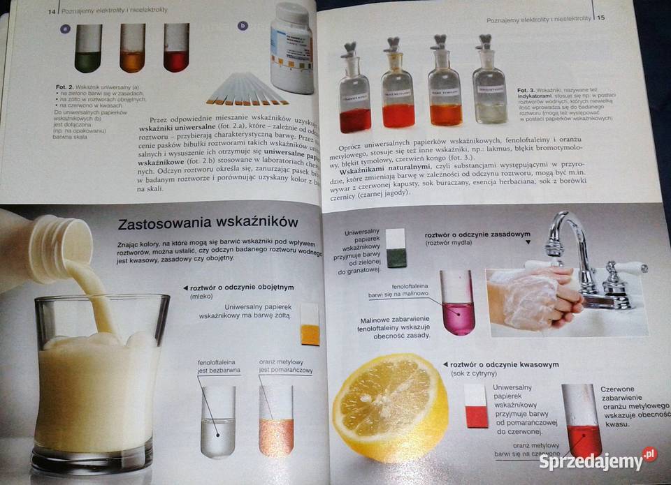 Chemia Nowej Ery Cz 2 Jan Kulawik T Kulawik M lubelskie Chełm