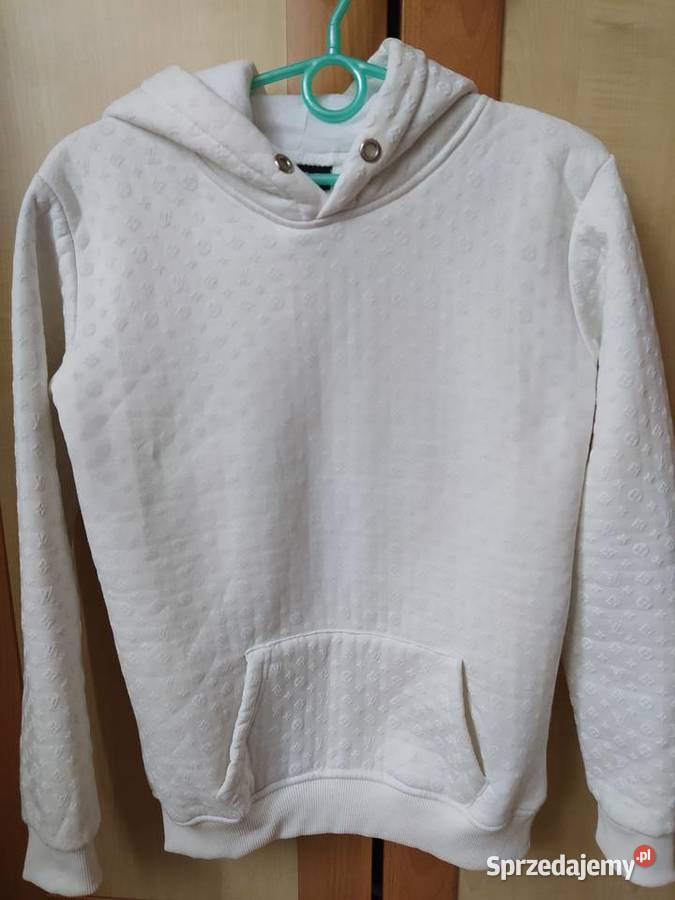 Bluza logo Louis Vuitton 170 ciepła Dla Dziecka