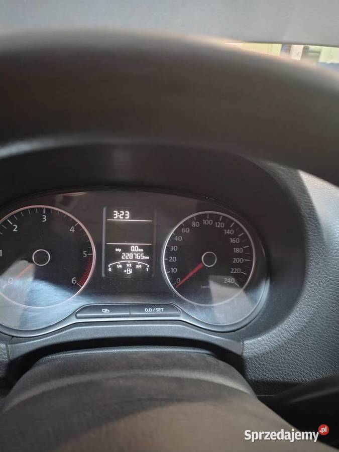 Volkswagen w stanie i atrakcyjniej Krotoszyn