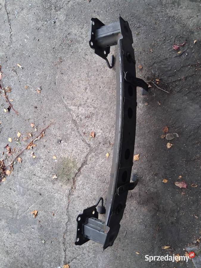 BELKA POD ZDERZAK TYLNA TYŁ DO MAZDA CX5 1217 Słupca