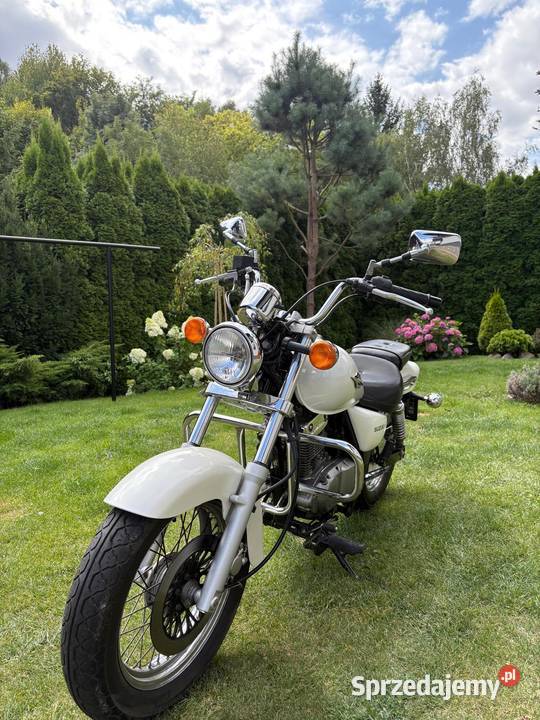 Suzuki Marauder 125 Kraśnik sprzedam