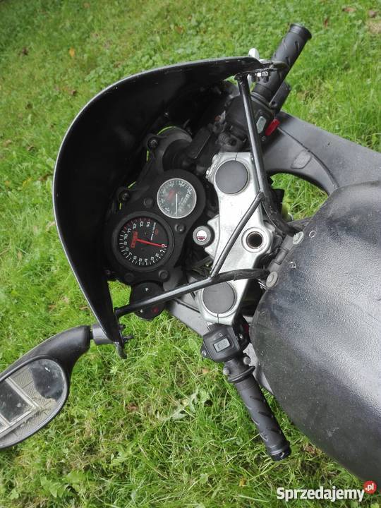 Derbi gpr 803 Lewniowa
