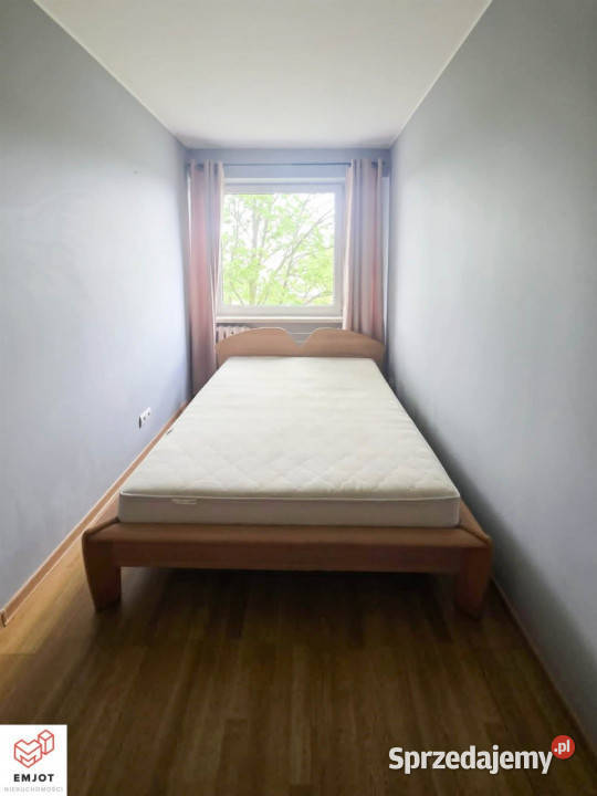 Mieszkanie Zduńska Wola 32m 2 pok łódzkie