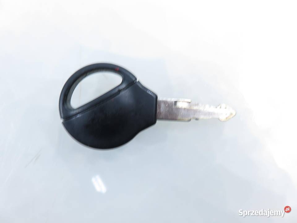 STACYJKA CITROEN XSARA PICASSO I N68