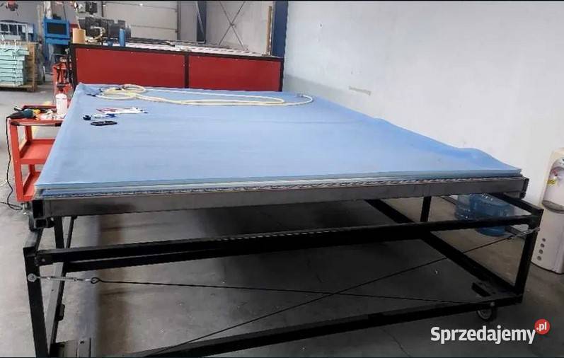 Piec do laminowania próżniowego LAM 33002300 Elbląg