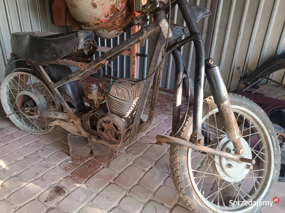 SHL m11 wiatr Sławków