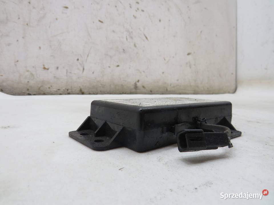 MODUŁ STEROWNIKI PEUGEOT OPEL 42454411