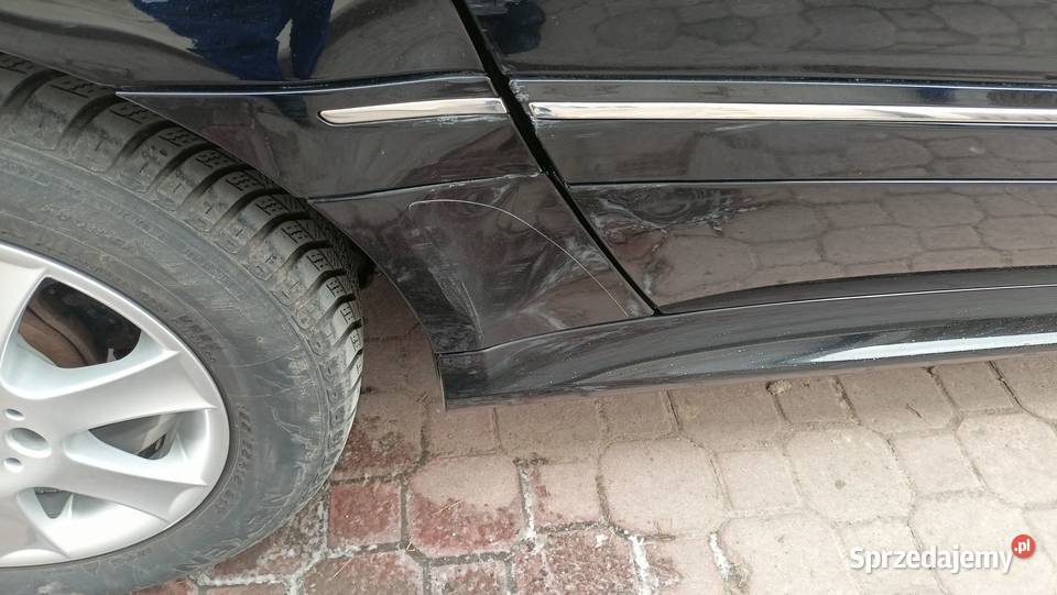 Mercedes b180 lift euro5 benzynalpg małopolskie