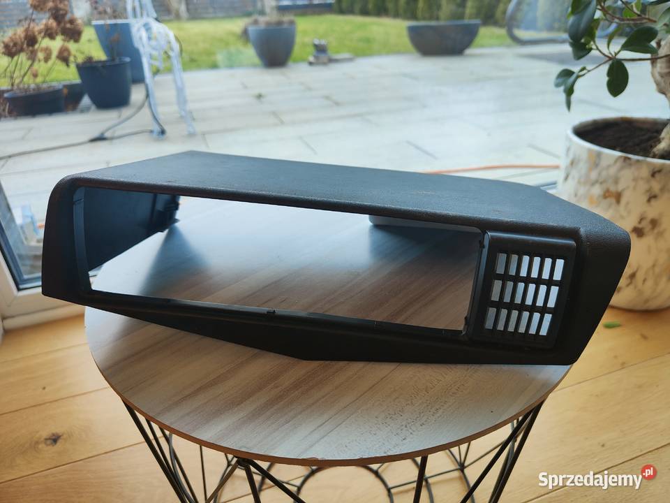 Obudowa zmieniarki Porsche 99755110400 Gdańsk