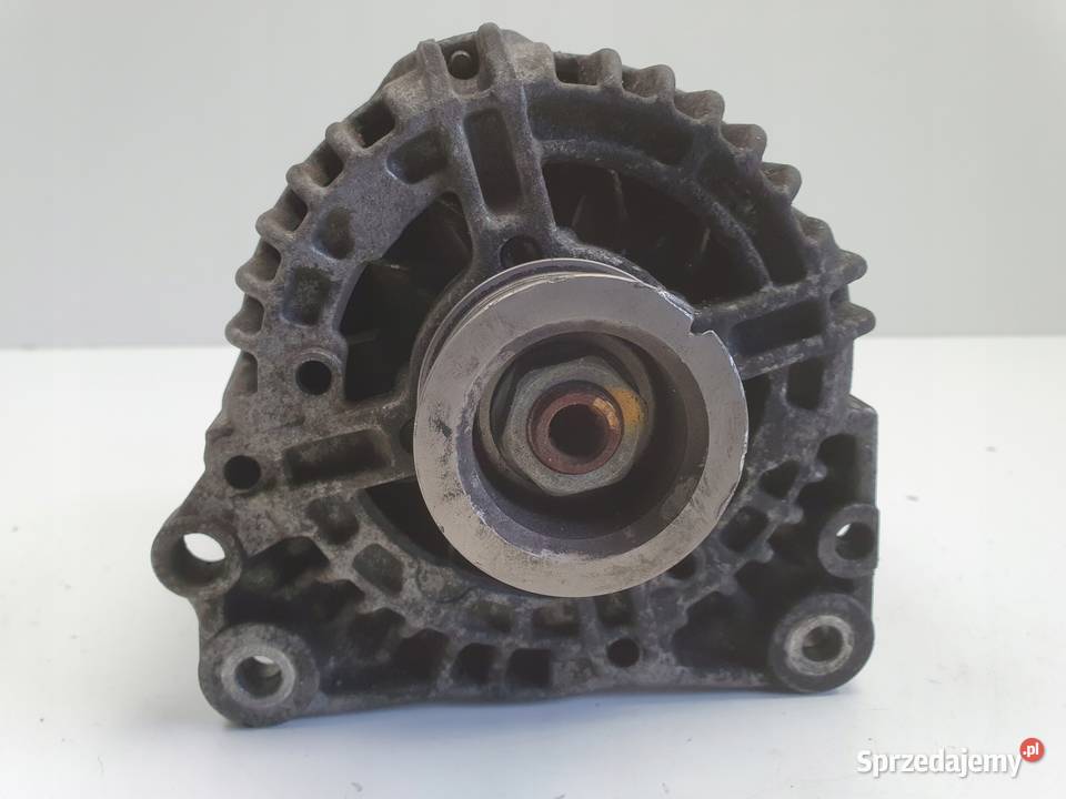 VW Golf V 16 FSI ALTERNATOR 03C903023D 110A lubelskie Janów sprzedam