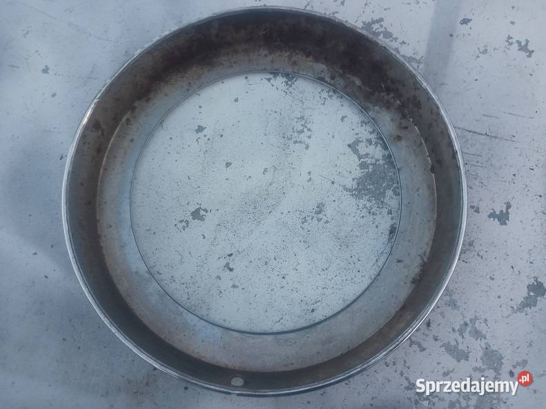 Ramka lampy Żuk Nysa Syrena Waszawa Milejewo