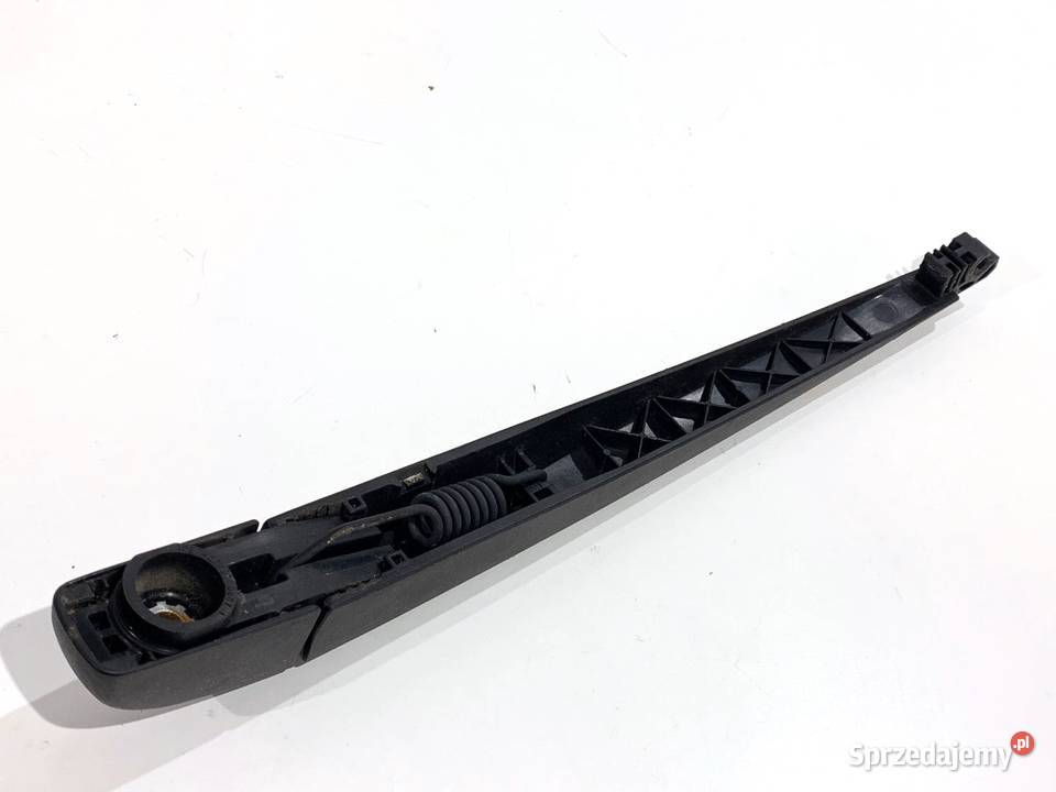 RAMIĘ WYCIERACZKI TYŁ TOYOTA CHR Crossover podkarpackie