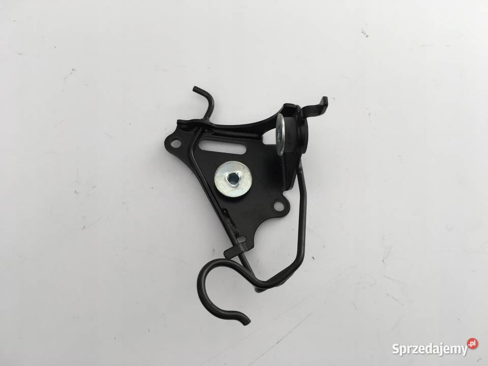 KAWASAKI ER6F 1217 Uchwyt mocowanie pompy ABS wielkopolskie Łobżenica