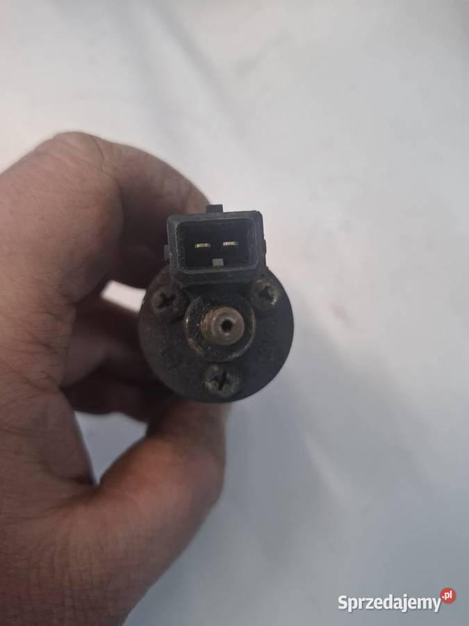 Pompka paliwa webasto Thermo Top 19486B osobowe wielkopolskie