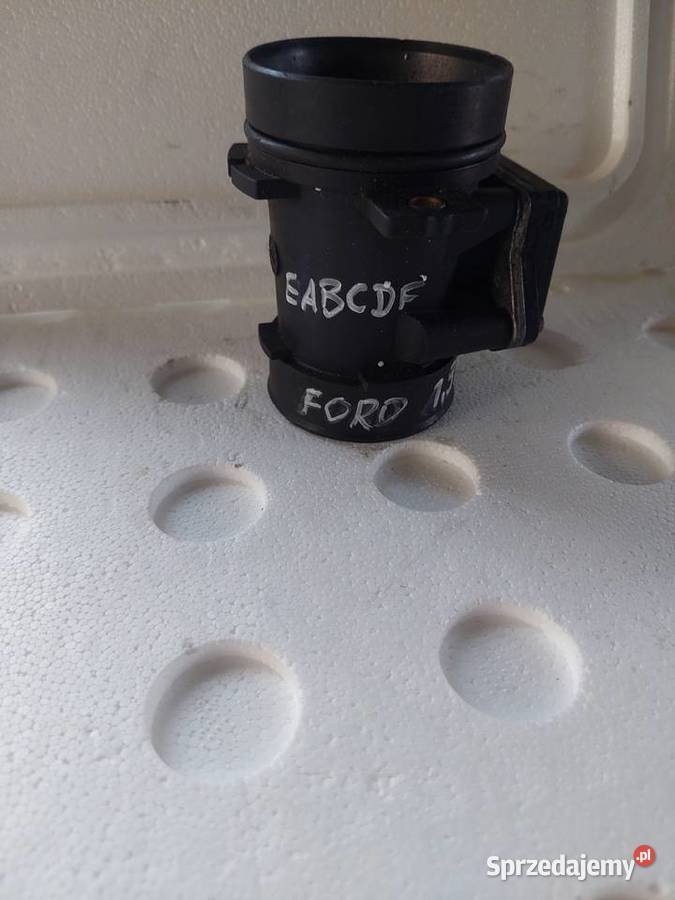 FORD KA FIESTA 13 przepływomierz Przepływomierze Kielce