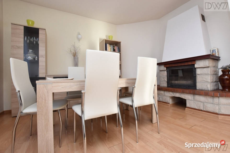 Dom 240m2działka 11 arówBochniaKrzeczkówŁychów Liczba pokoi 6 Bochnia