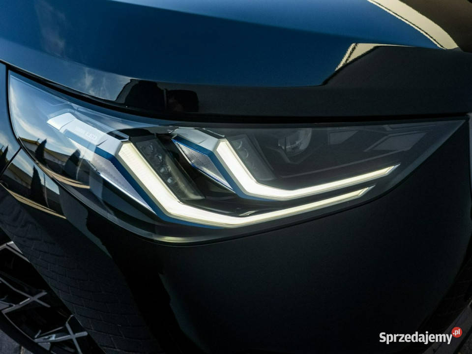 BMW X3 NOWE BMW X3 30e xDrive Dostępny ręki G45 przyciemniane szyby Łódź