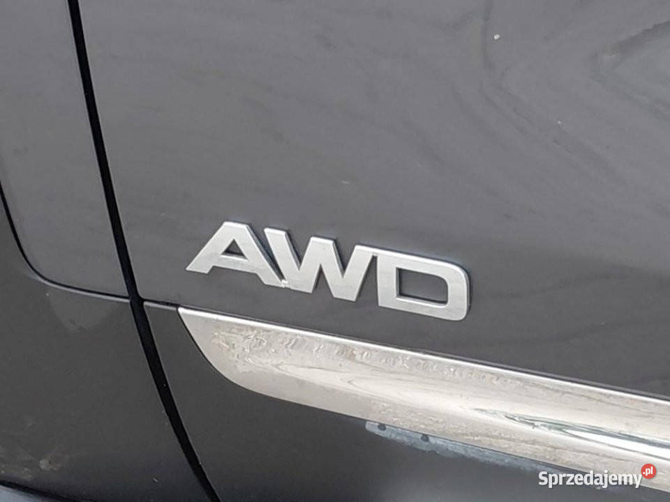 KIA Sorento 2016r Salon Aktywny Tempomat Bogate diesel Warszawa