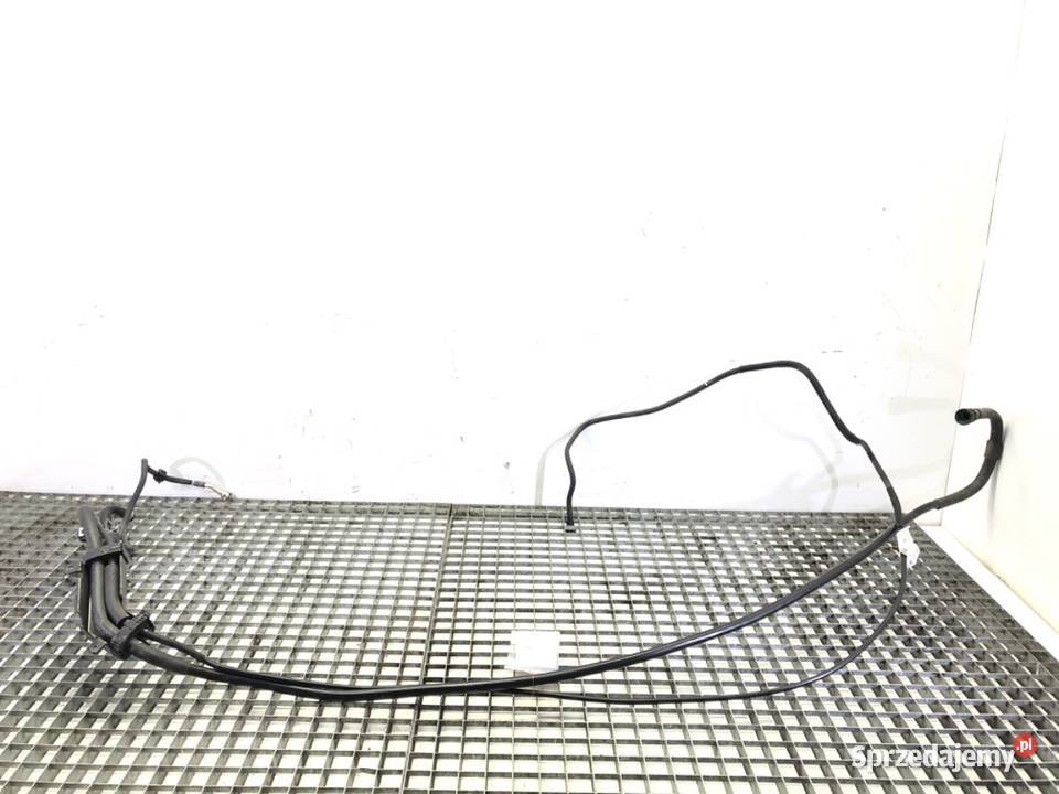 PRZEWODY PALIWOWE 31300CZ000