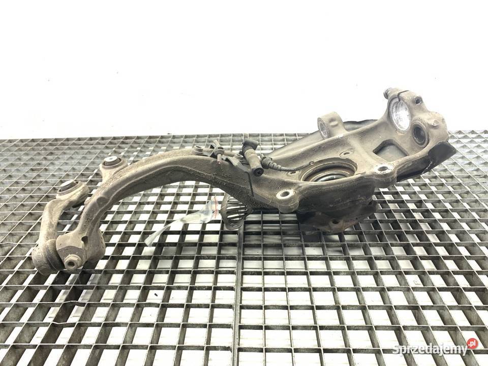 ZWROTNICA LEWY PRZÓD AUDI A8 D5 30 286 Zwrotnice sprzedam