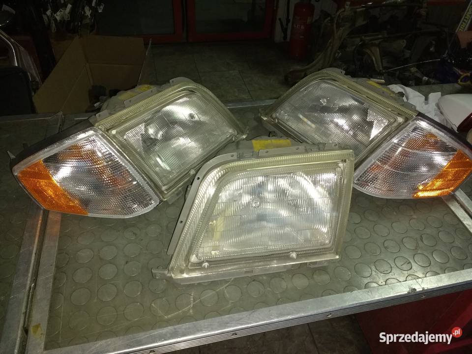 Dach Hardtop Mercedes W129 129SL SL dach osobowe Skórzewo sprzedam