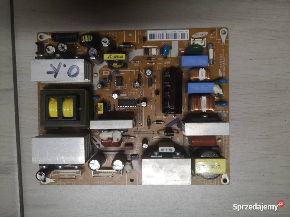 SAMSUNG BN4400191Azasilacz Biłgoraj