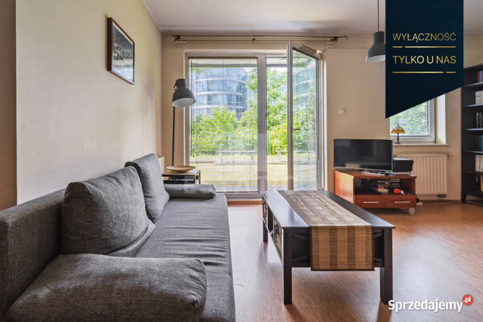 Mieszkanie 41m2 Gdynia Kaczewska