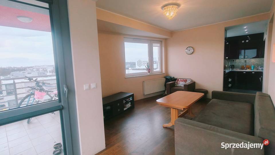 Mieszkanie Wrocław Skarbowców