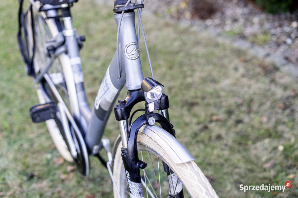Sprzedam miejski rower Giant S 28 Kluczbork