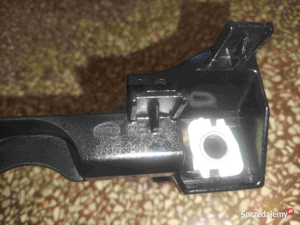 Ślizg lampy prawej przedniej BMW E60 E61 E60 E61 Poręba