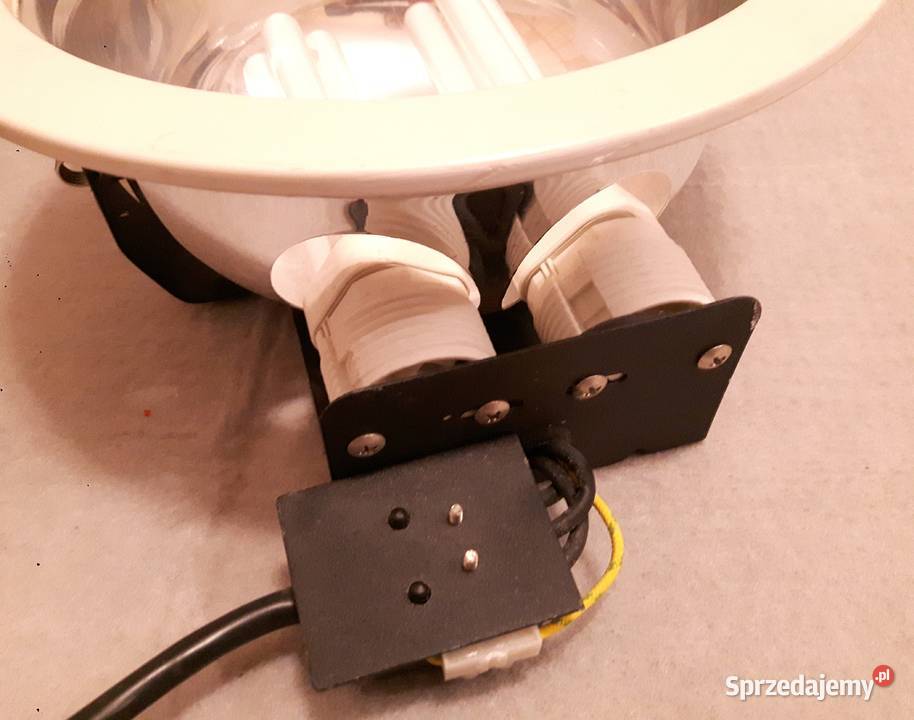 Oprawy oświetleniowe lampy wnętrzowe downlight Gniezno