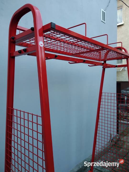 Wyposażenie Straży podkarpackie Rzeszów