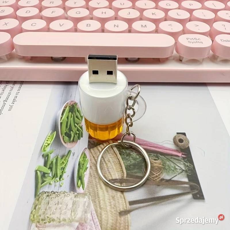 Pendrive 32 gb pamięć flash USB rozmaite Sokółka sprzedam