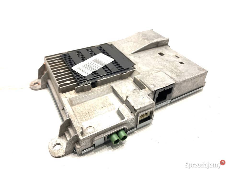 MODUŁ WSPOMAGANIA MERCEDES GLE A1779009719