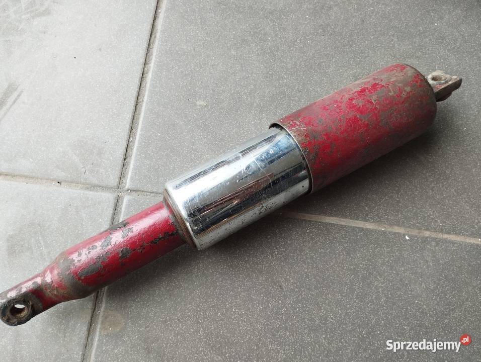 WFM WSK Amortyzator Krasnystaw