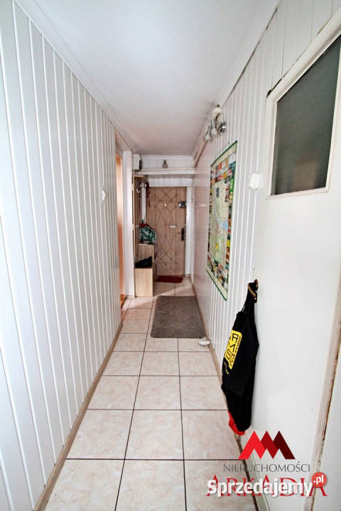 Mieszkanie Włocławek 65m2 2153zł/m2