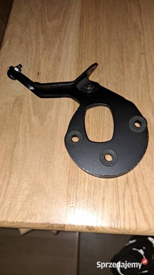 Uchwyt mocowanie licznika Yamaha XSR700 Piaseczno