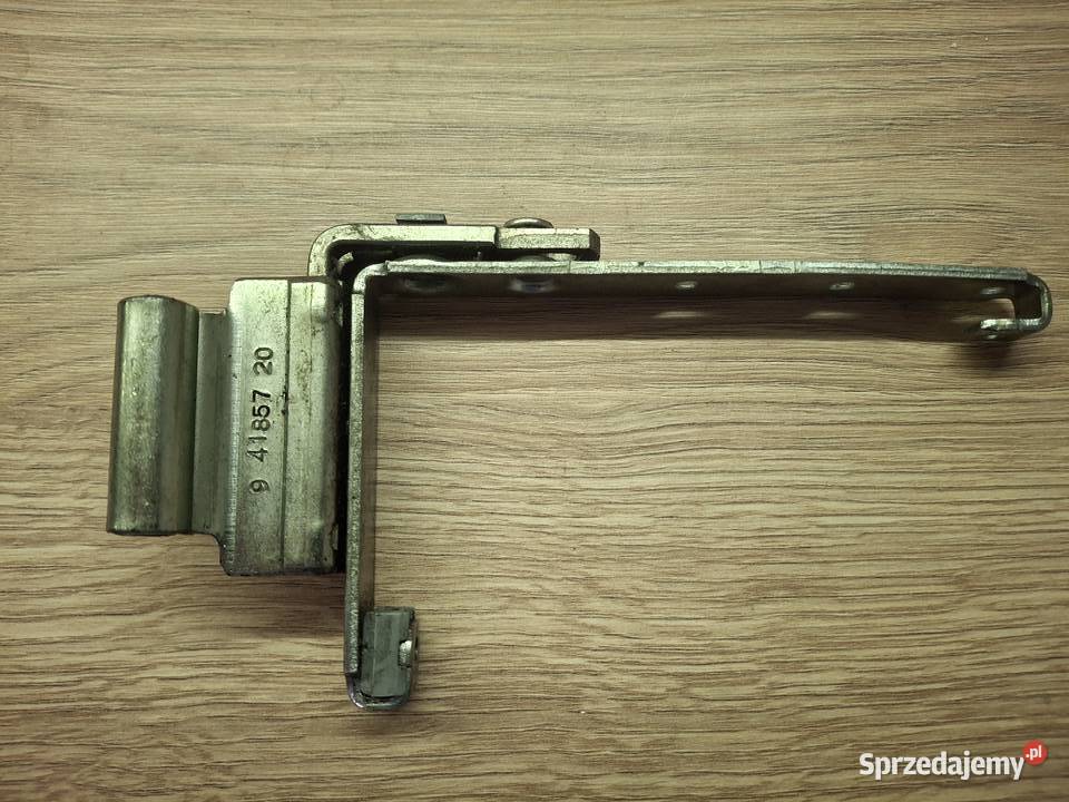 GU 94185720 zawias górny rozwierny Leńcze