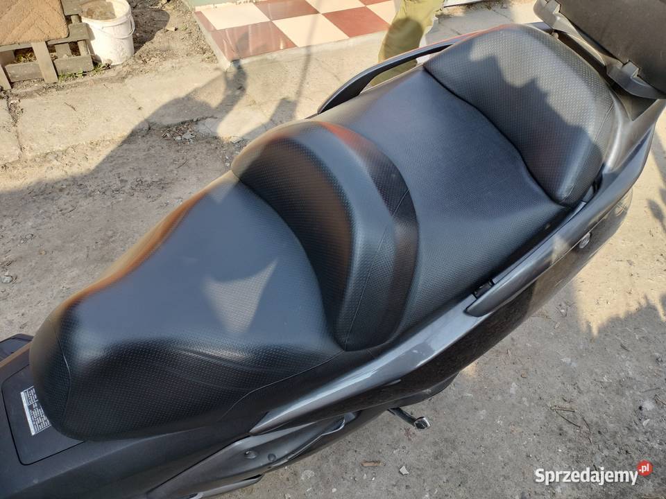 Sprzedam Honda FJS400D mazowieckie Mińsk Mazowiecki