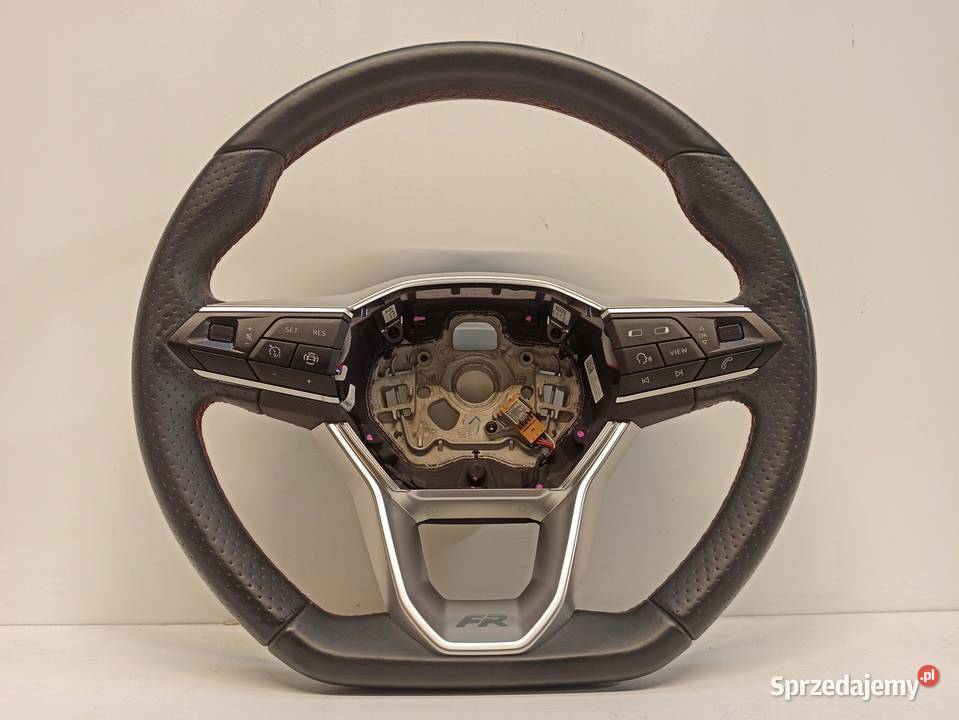 SEAT LEON IV KIEROWNICA FR 5FA419091EE