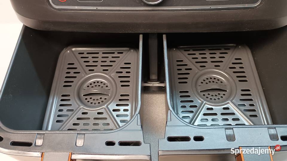 Ninja Foodi AF400EU Miedź air fryer frytkownica Mirosławiec