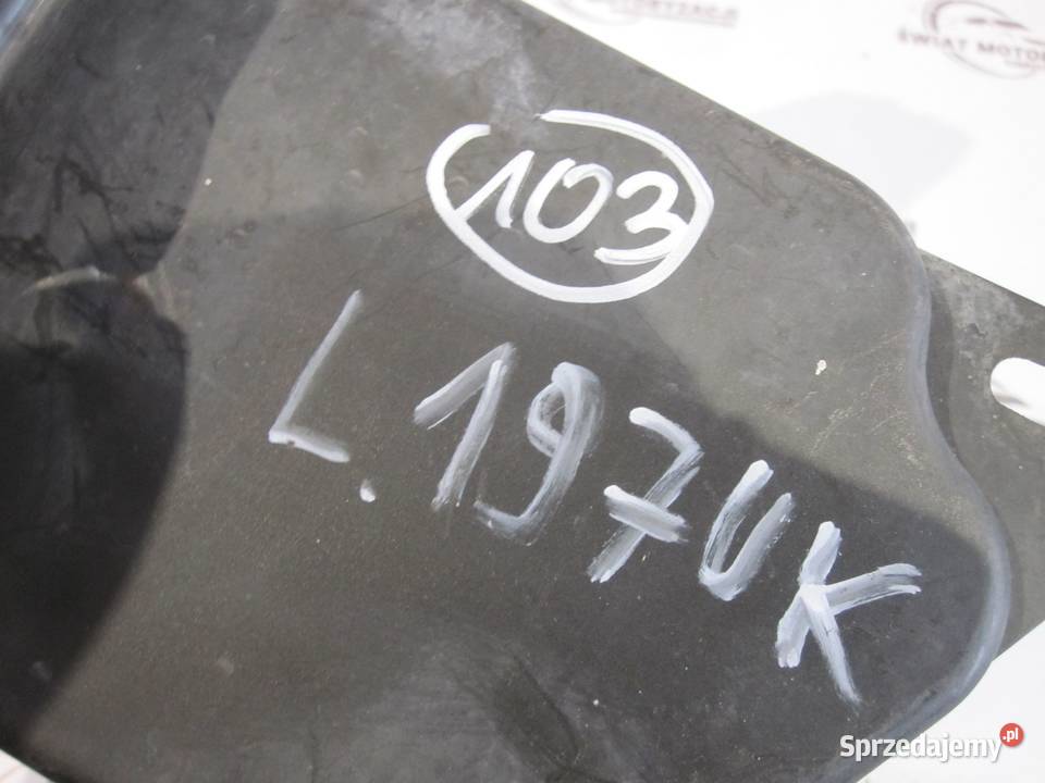 FORD KUGA MK1 I 20 TDCI 11r kierownica powietrza Kierownice powietrza Kielce