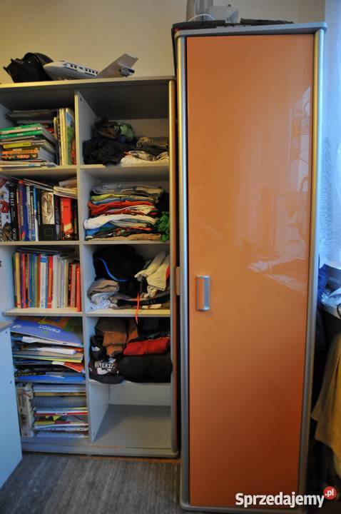 Zestaw mebli Szynaka Cool mazowieckie Warszawa