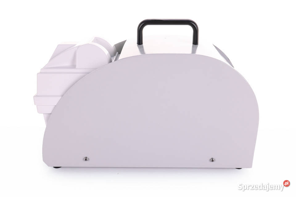 Ewakuator dymu PRECISE 800A Leszno sprzedam