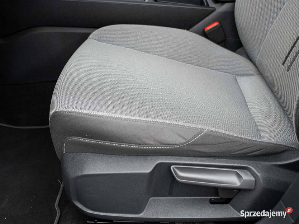 Seat Leon Sportstourer 20 TDI 150 DSG LED nieuszkodzony pomorskie