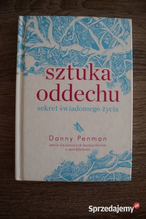 Książka praktycznie nie używana w stanie motywacja, rozwój osobisty