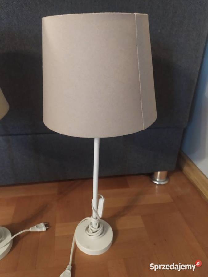 Lampki nocne do sypialni Dom i Ogród Mysłaków